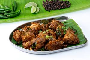 Chicken Fry