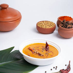 Dal Tadka