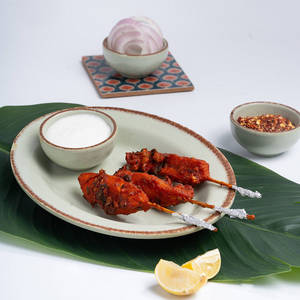 Chicken Porichadu - Boneless Stick