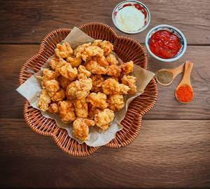 Chicken   Popcorn