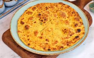 Missi Roti