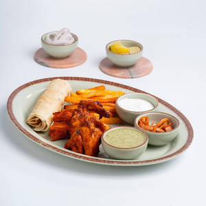 Charminar Tandoori Chicken