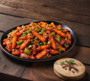 Chilli Potato