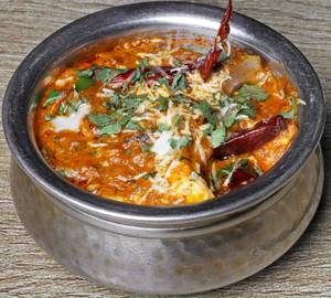 Handi Paneer
