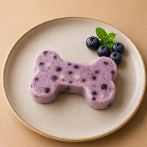Pawpsicles Frozen Yoghurt Mixberry