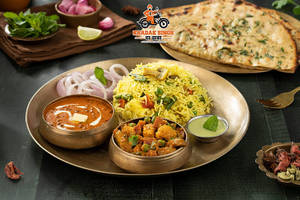 Special Veg Thali