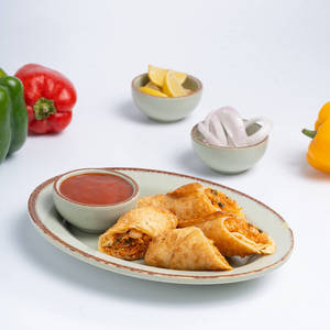 Veg Spring Roll