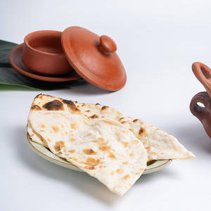Tandoori Roti