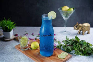Blue Lagoon [300 ML]