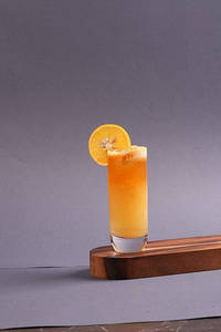 Orange Juice