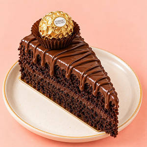 Ferrero Nutella Pastrie