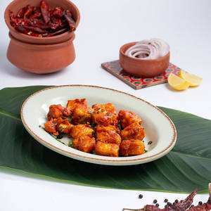 Paneer 65