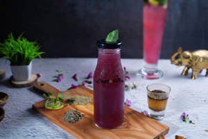 Kala Khatta Soda [300 ML]