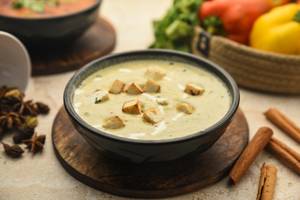 Paneer Methi Malai (no Onion Garlic)