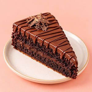 Belgian Chocolate  Pastrie