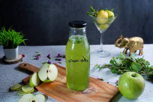 Green Apple Mojito [300 ML]