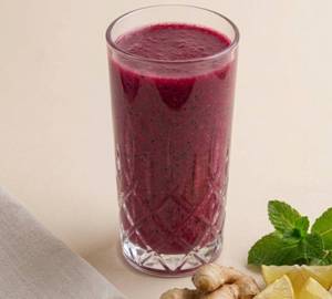 ABC Juice [Apple,Beet,Carrot]