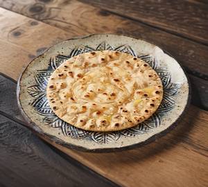 Plain Tawa Paratha