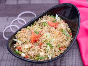 Veg Fried Rice