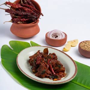 Guntur Mutton Roast (boneless)