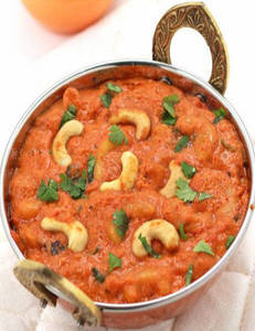 Kaju Masala