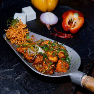 Tangra Chilli Paneer