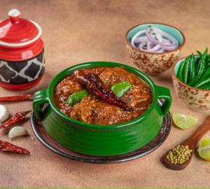 Chicken Kolhapuri