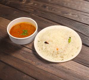 Ghee rice