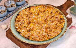 Missi Roti Pyaz