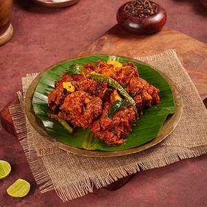 Natukodi Fry