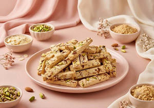 Dry Fruit Cookie 250gm