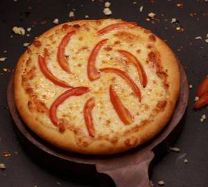Tomato Pizza