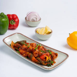 Chilli Chicken Boneless