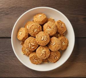 Pearl Millet Cookies (90G)