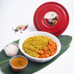 Donne 555 Chicken Biryani XL