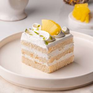 Pineapple Pastry