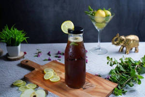 Lemon Ice Tea [300 ml]