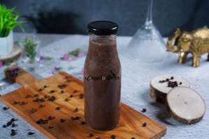 Black Forest Shake [300 ML]