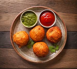 Bread Balls