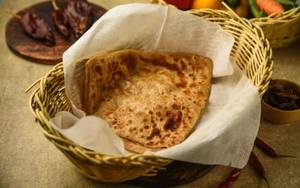 Plain Paratha