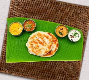 Parotta