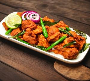 Chicken 65