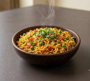 Masala Maggi