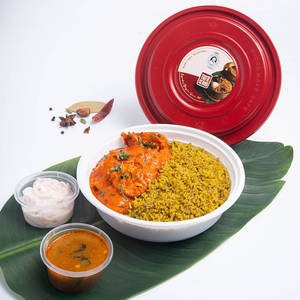Donne 555 Egg Biryani XL
