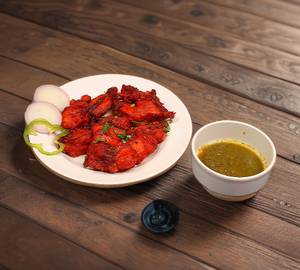 Chicken kabab