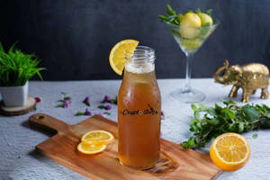 Peach Ice Tea [300 ML]