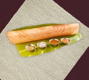 Plain Dosa