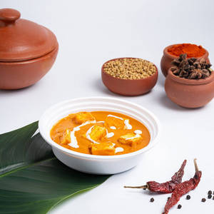 Paneer Butter Masala