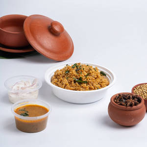 Chicken Kothu Idiyappam