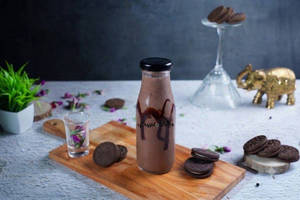 Oreo Shake [Choco Vanilla] [300 ML]
